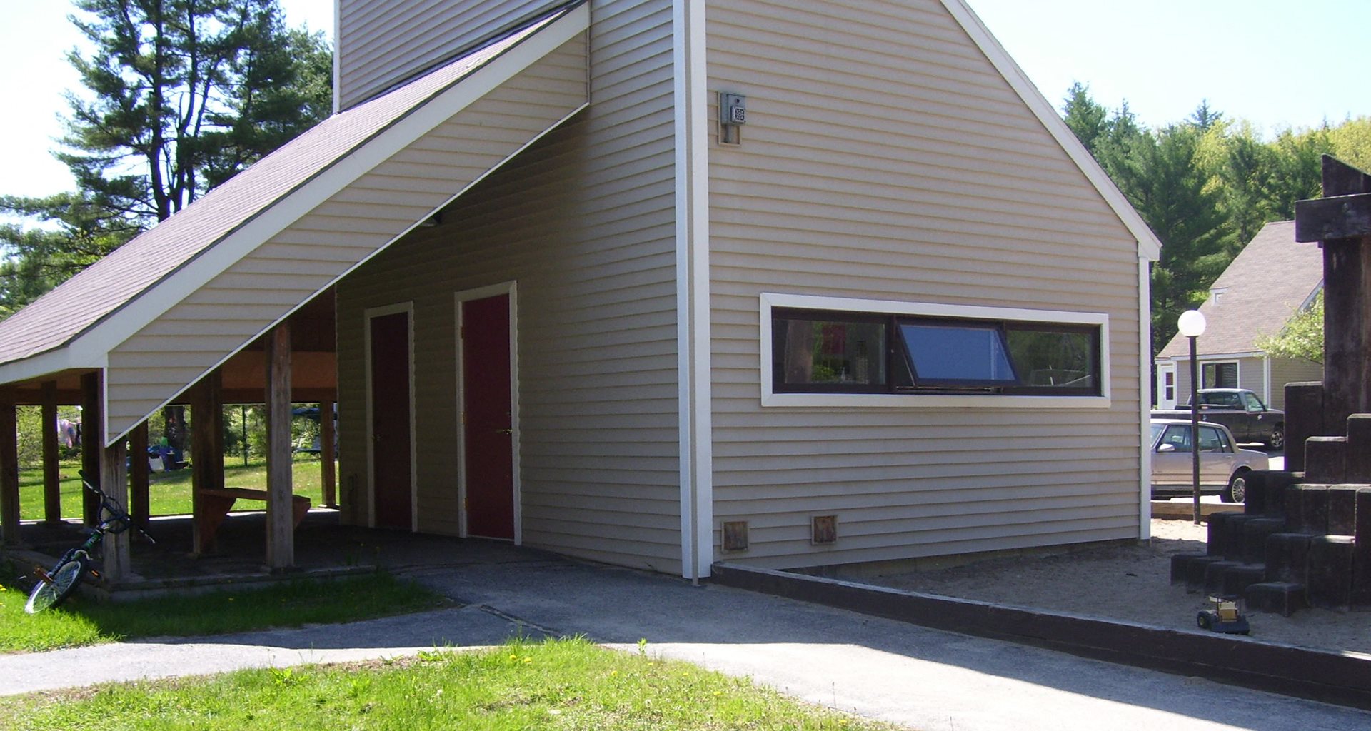 Pinewood Apartments Apartments in Parsonsfield, ME